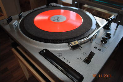 Une sélection de 5 tourne-disques exceptionnels 